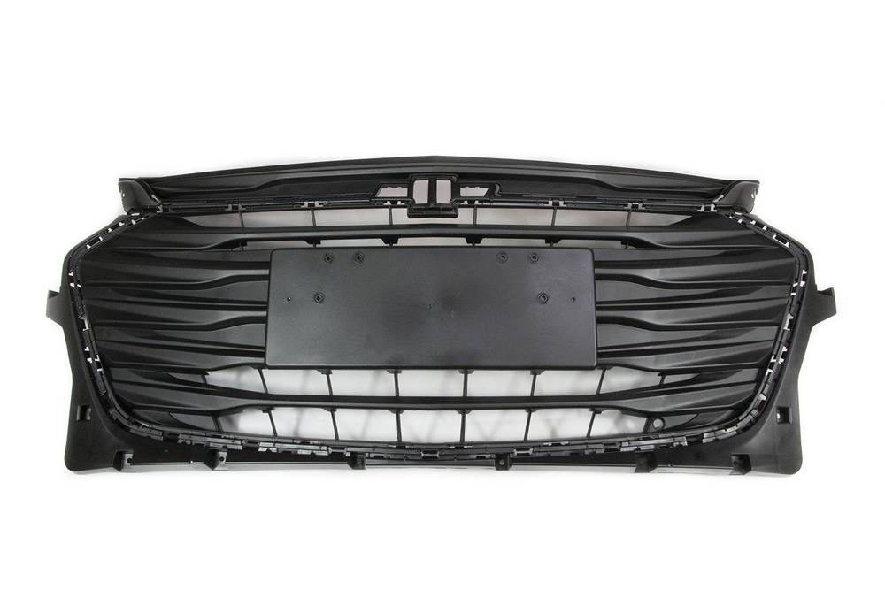 Grade dianteira - 26212166 - Onix Plus Ger.2, Onix B Hatch, Onix B Sedan