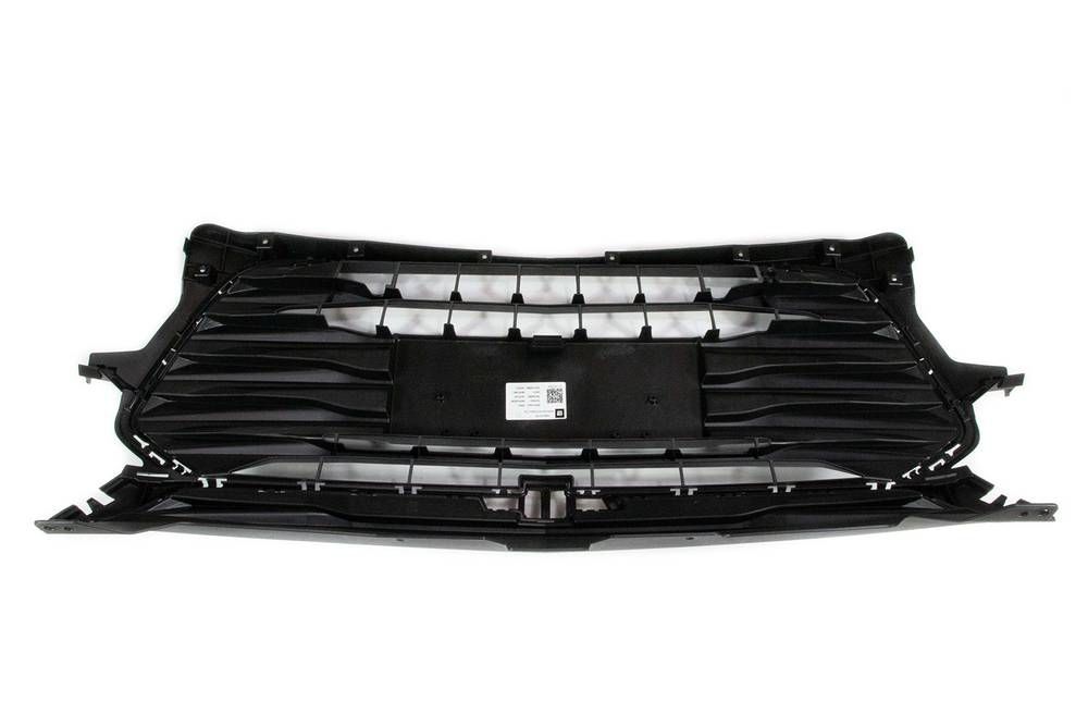 Grade dianteira - 26212166 - Onix Plus Ger.2, Onix B Hatch, Onix B Sedan
