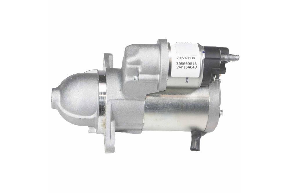 Motor partida - 24592084 - Agile, Cobalt, Spin