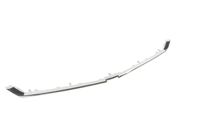 Inserto grade dianteira - 52126068 - Onix/Joy Ger.1, Prisma/Joy Plus, Onix A Hatch