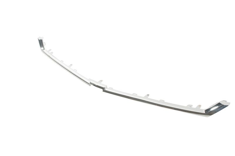 Inserto grade dianteira - 52126068 - Onix/Joy Ger.1, Prisma/Joy Plus, Onix A Hatch