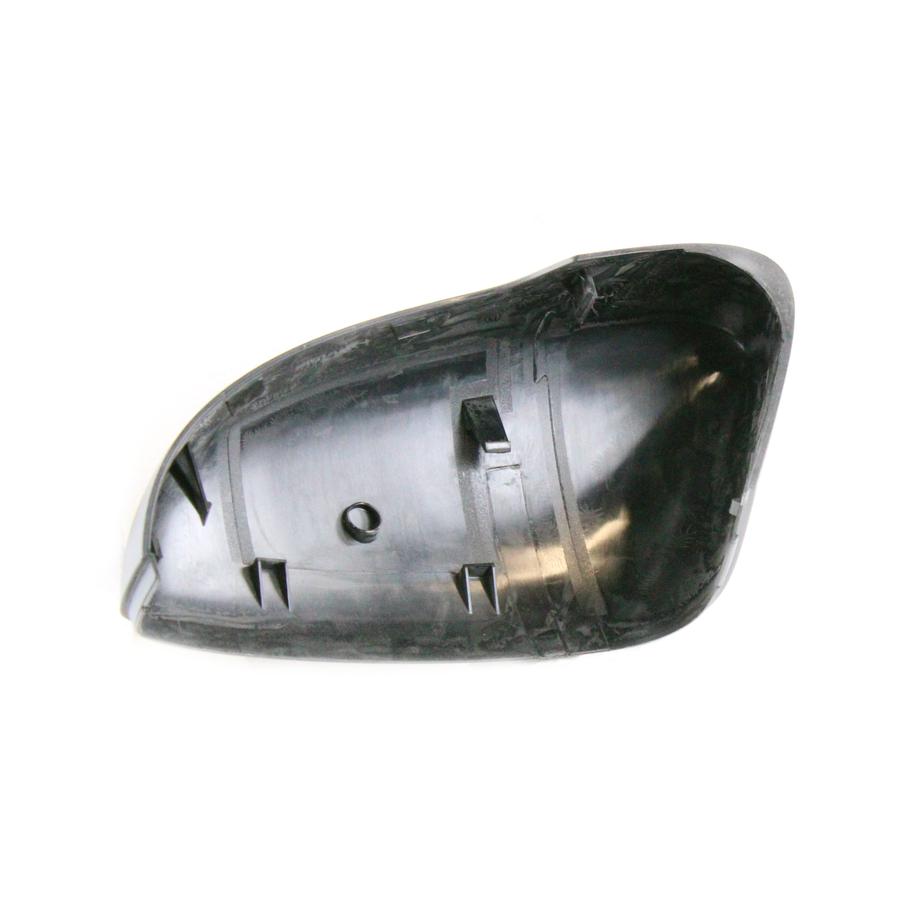 Capa Espelho Retrovisor Direito (Passageiro) - 5Z1857538EGRU - Gol, Golf, SpaceFox