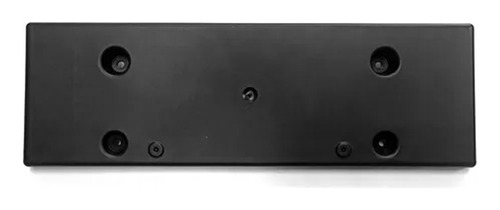 SUPORTE PLACA DIANTEIRA - 100223376 - Renegade, JEEP RAM