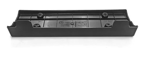 SUPORTE PLACA DIANTEIRA - 100223376 - Renegade, JEEP RAM