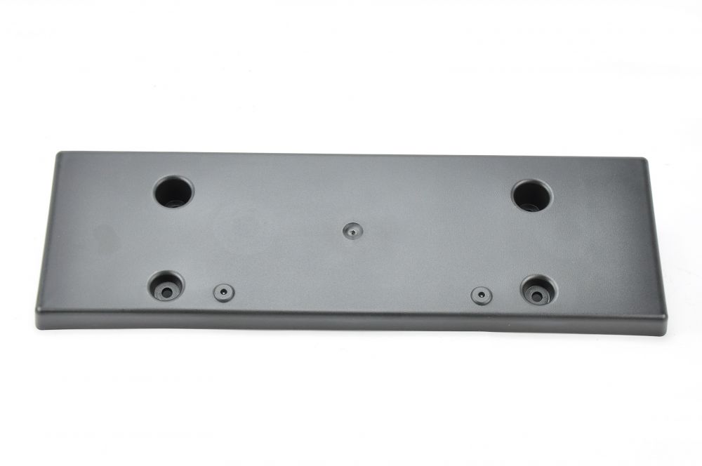 SUPORTE PLACA DIANTEIRA - 100223376 - Renegade, JEEP RAM