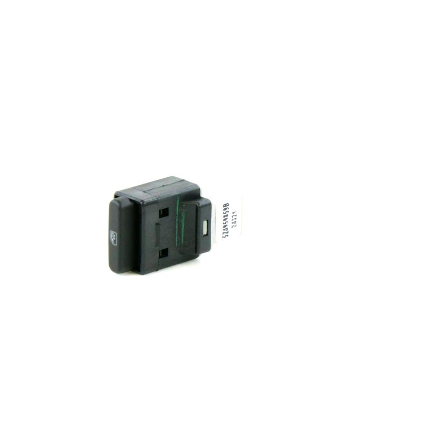 Interruptor Travamento Vidro - 5Z4959859B1QB - SpaceFox, Fox