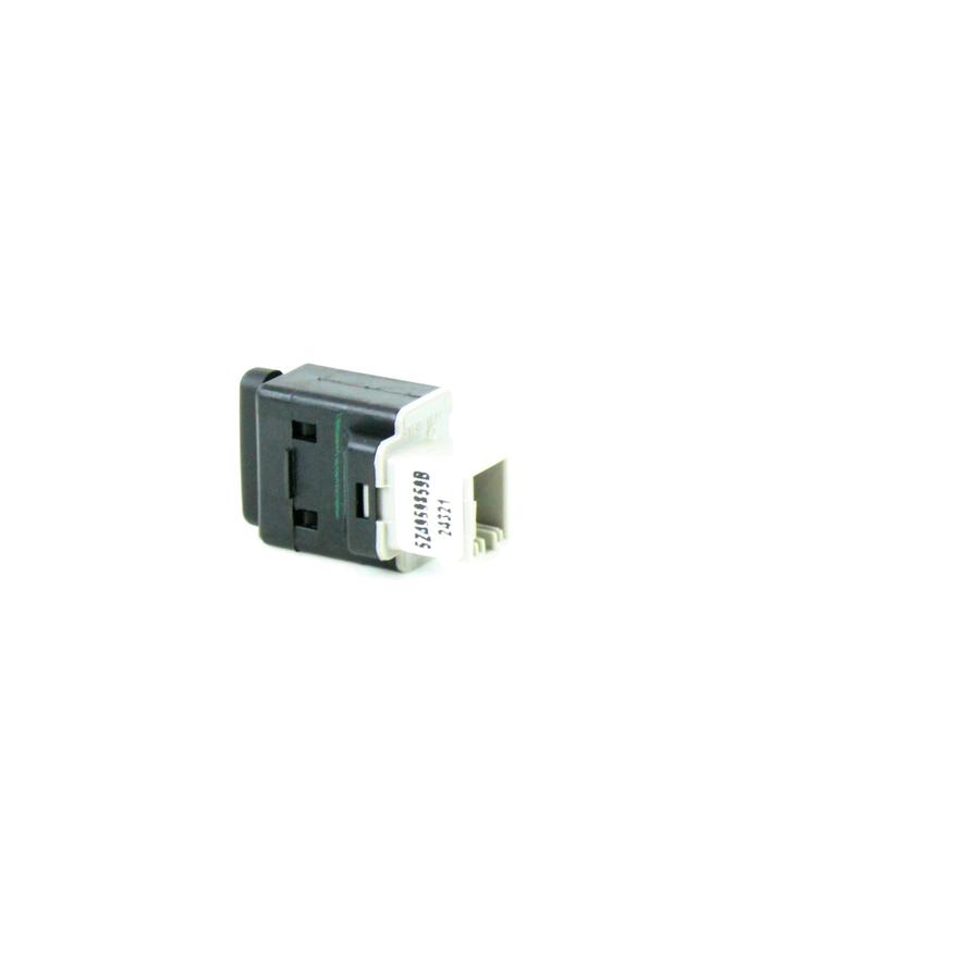 Interruptor Travamento Vidro - 5Z4959859B1QB - SpaceFox, Fox