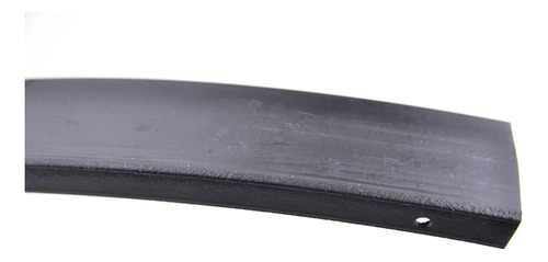 MOLDURA PARACHOQUE DIANTEIRO - 100242894 - 