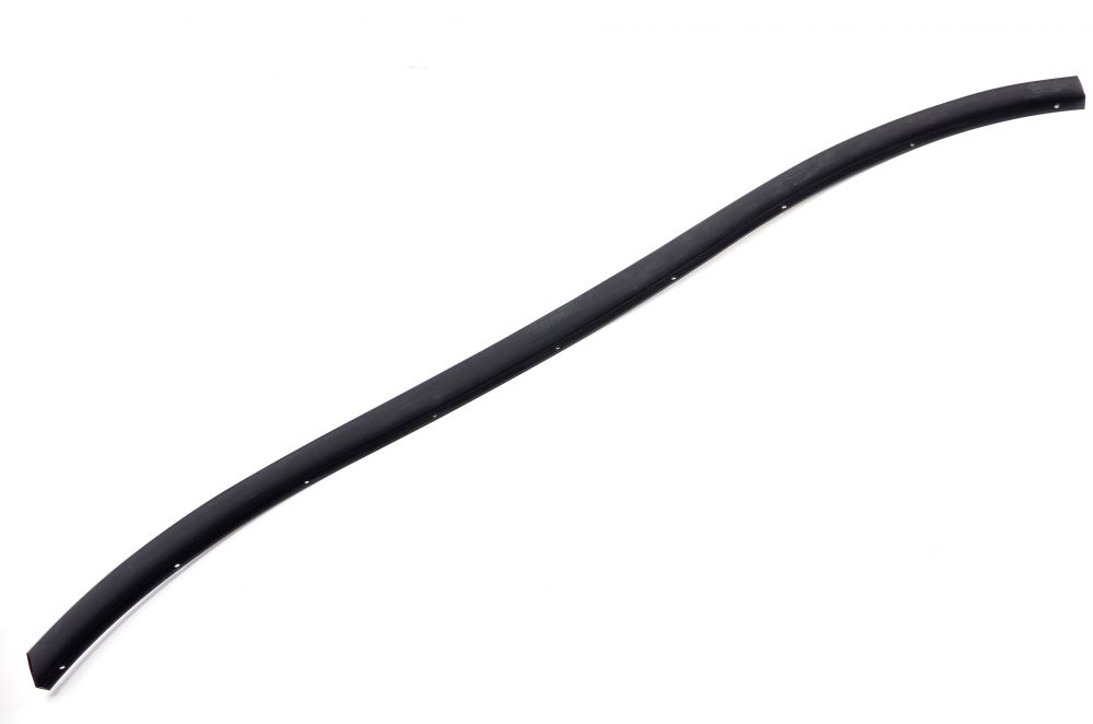 MOLDURA PARACHOQUE DIANTEIRO - 100242894 - 