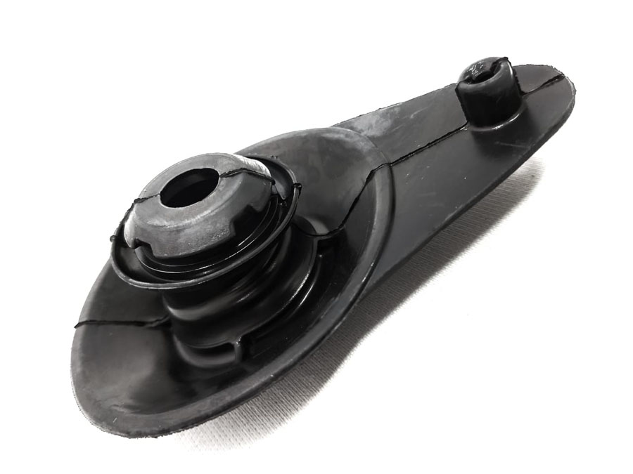 SELO BORRACHA TERMINAL / GROMETE - 922400590R - Sandero, Duster, Diversos