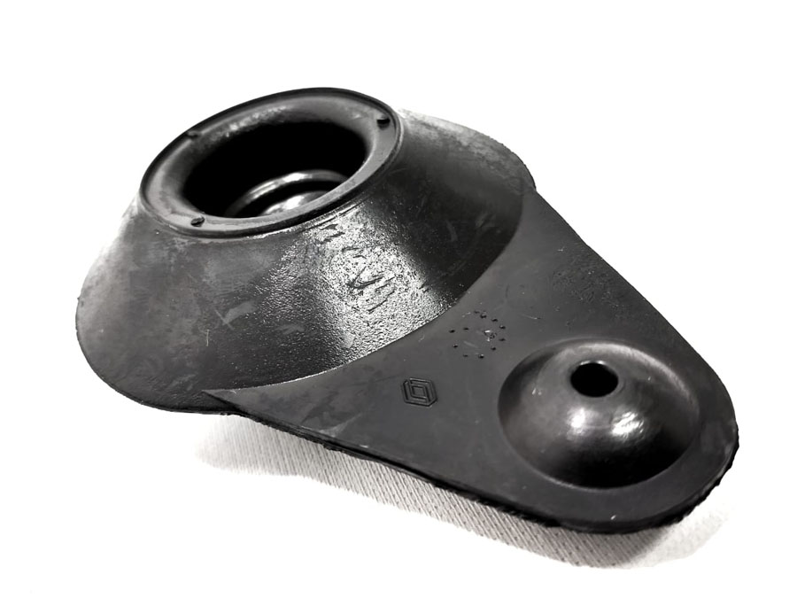 SELO BORRACHA TERMINAL / GROMETE - 922400590R - Sandero, Duster, Diversos