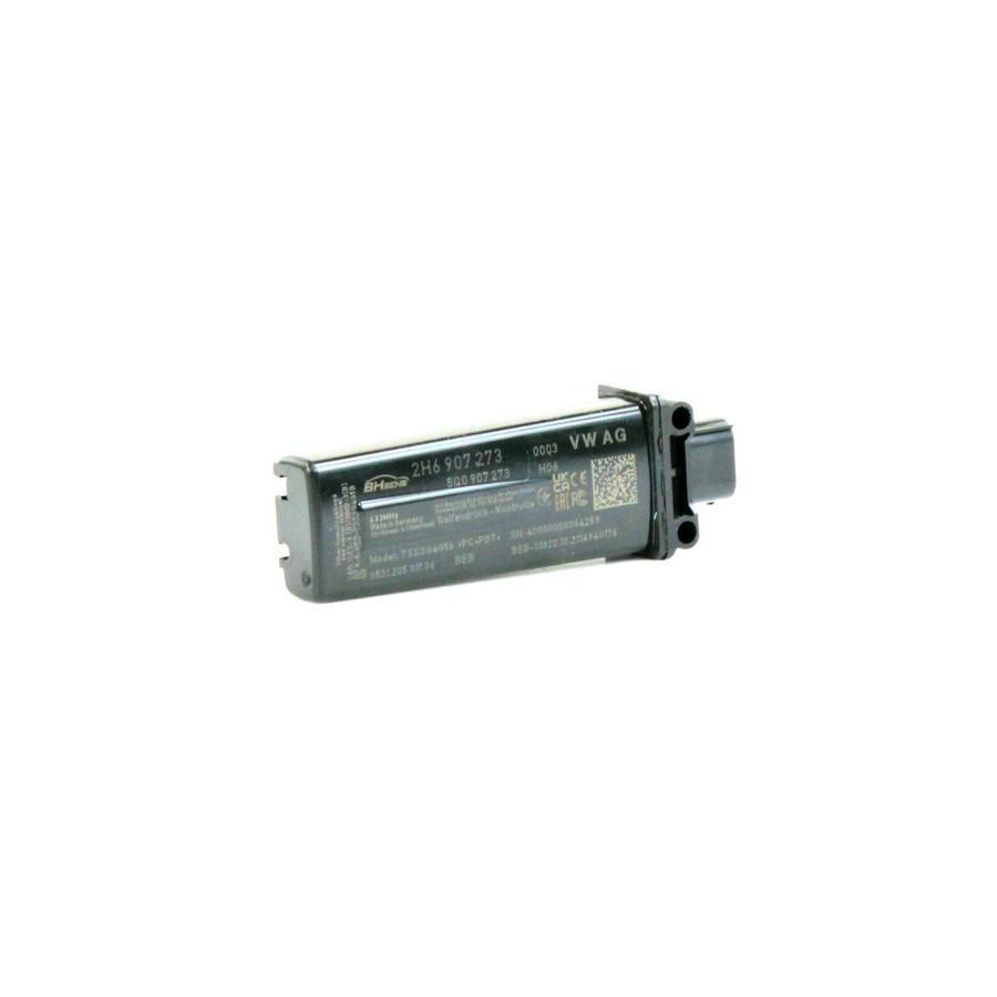Módulo Sensor Pressão Pneu - 2H6907273 - Amarok
