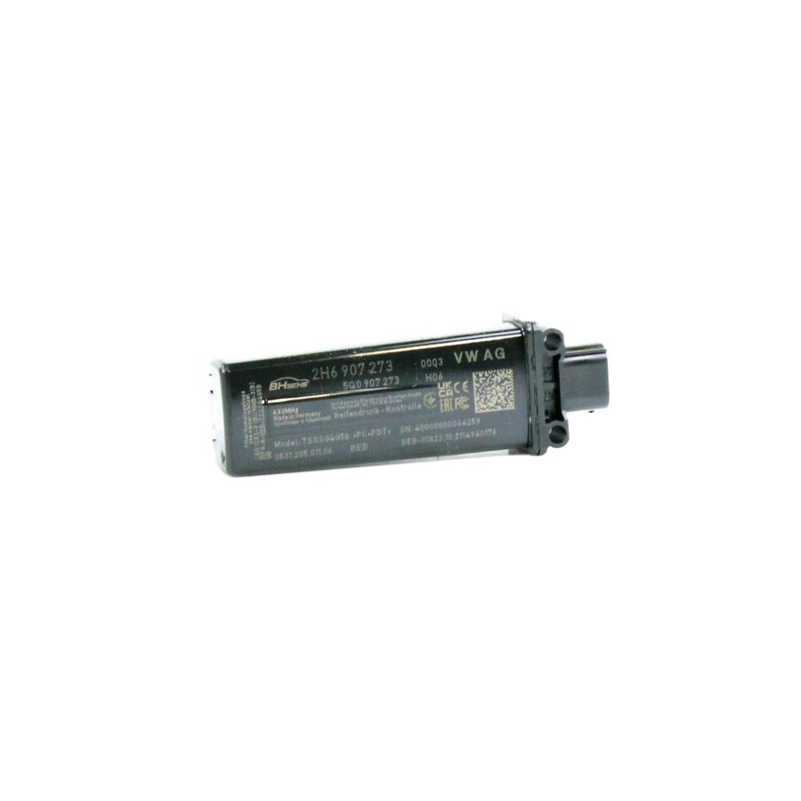Módulo Sensor Pressão Pneu - 2H6907273 - Amarok