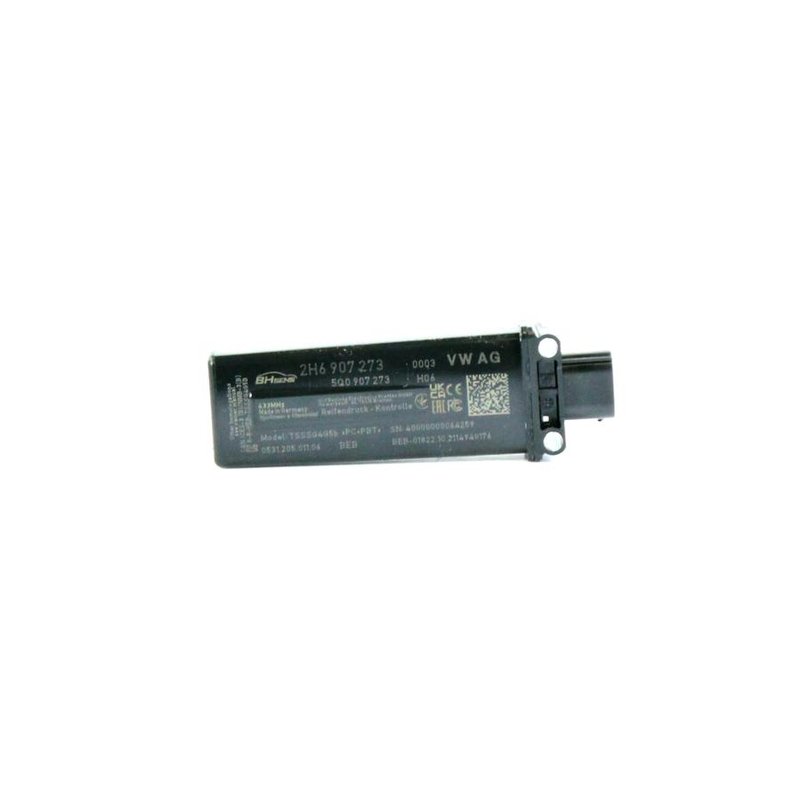 Módulo Sensor Pressão Pneu - 2H6907273 - Amarok