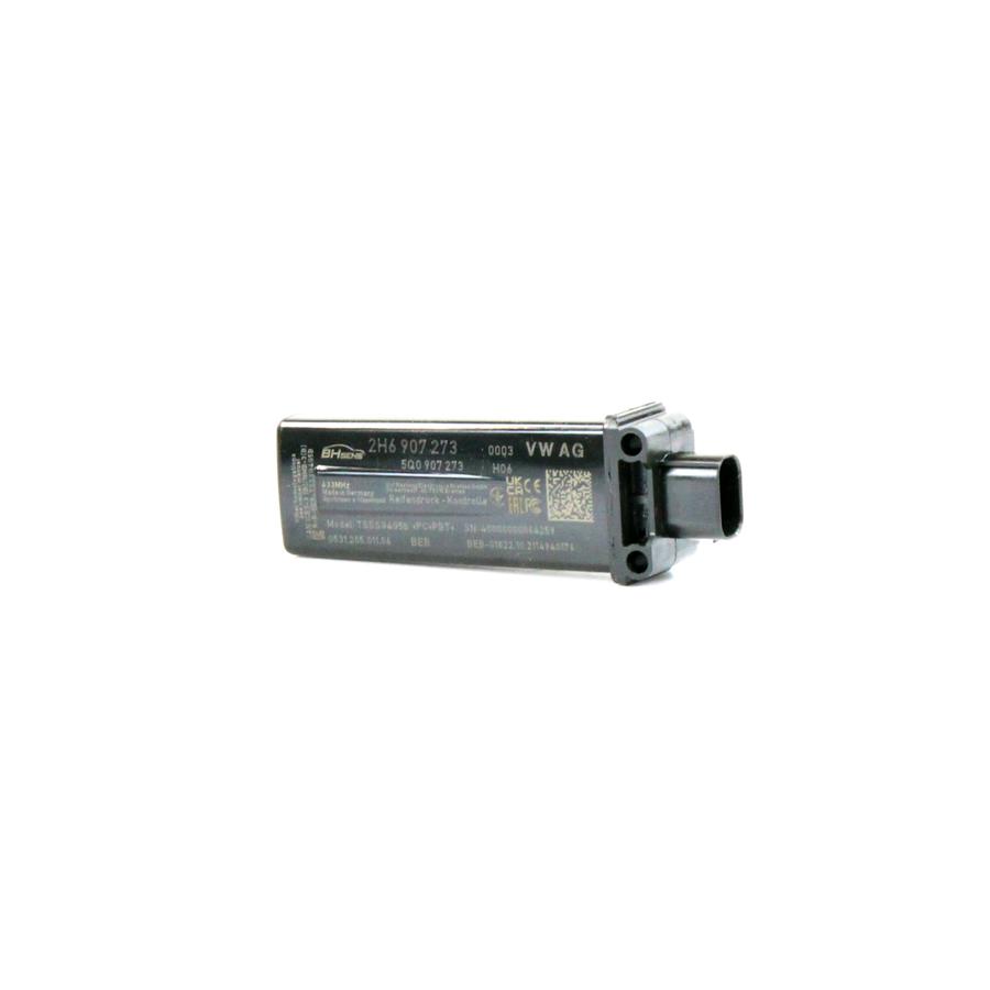 Módulo Sensor Pressão Pneu - 2H6907273 - Amarok