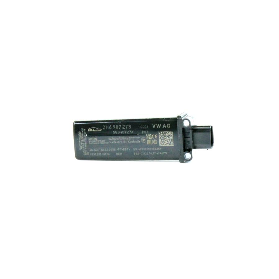 Módulo Sensor Pressão Pneu - 2H6907273 - Amarok