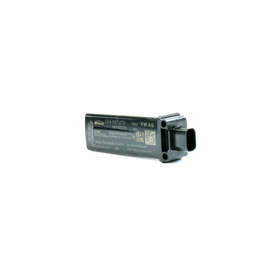 Módulo Sensor Pressão Pneu - 2H6907273 - Amarok