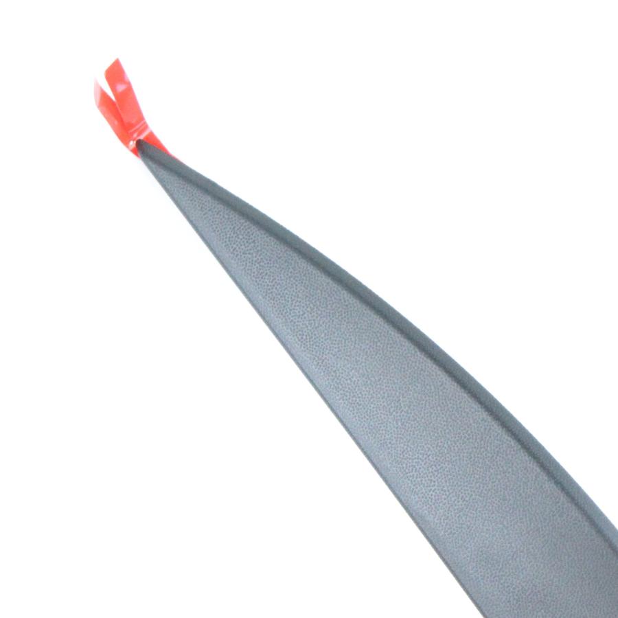 Moldura Para-lama - 1S0854819B9B9 - Up!
