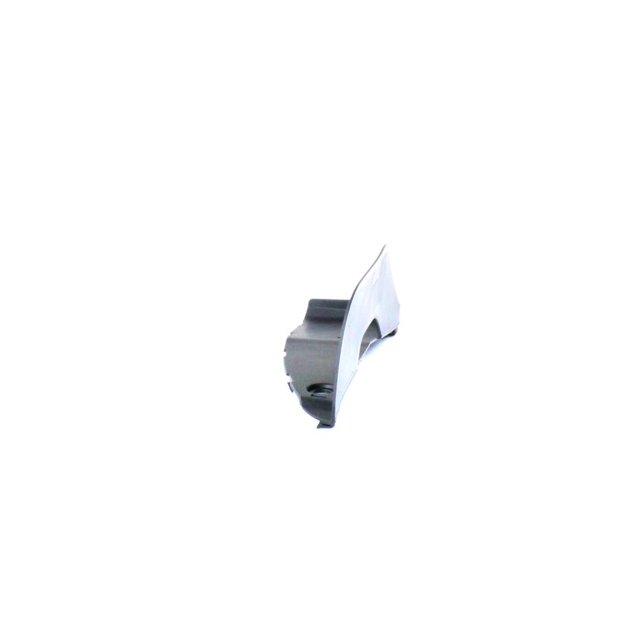Spoiler Difusor Para-choque Dianteiro Direito (Passageiro) P... - 2H6805904B9B9 - Amarok