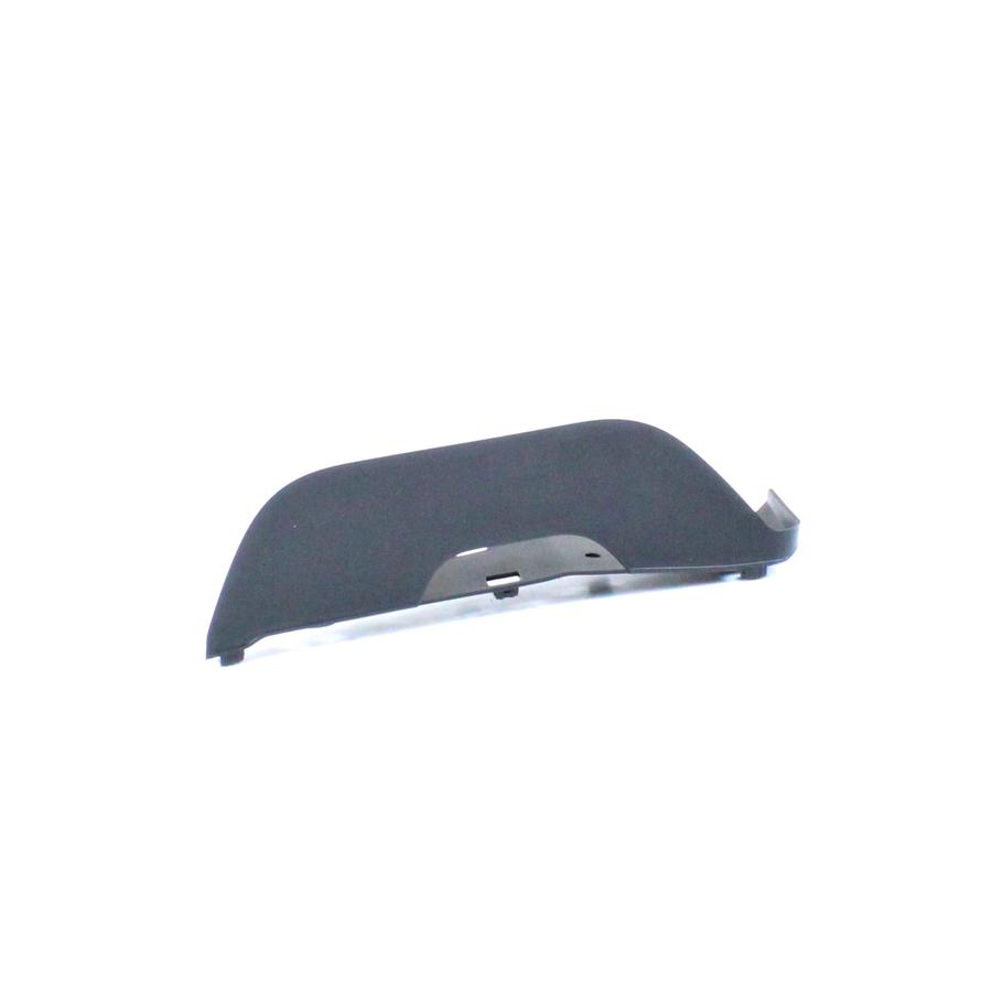 Spoiler Difusor Para-choque Dianteiro Direito (Passageiro) P... - 2H6805904B9B9 - Amarok