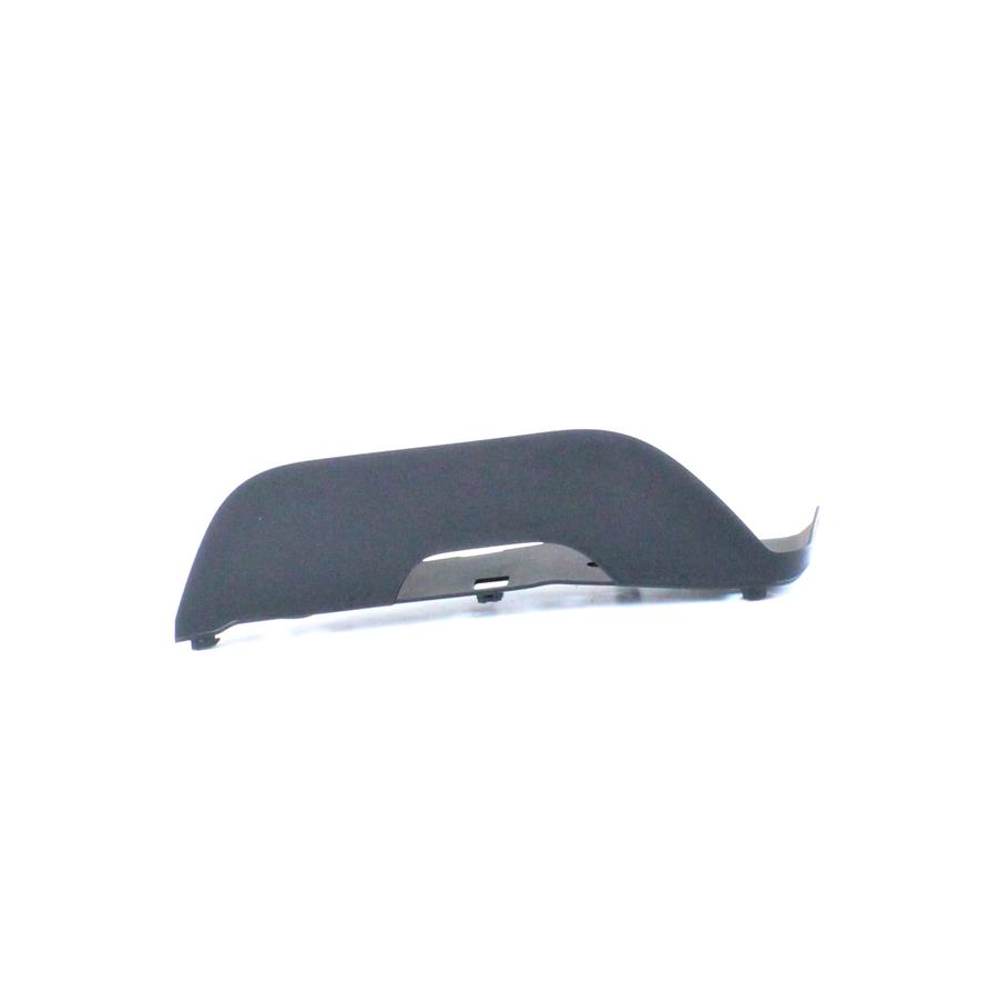 Spoiler Difusor Para-choque Dianteiro Direito (Passageiro) P... - 2H6805904B9B9 - Amarok