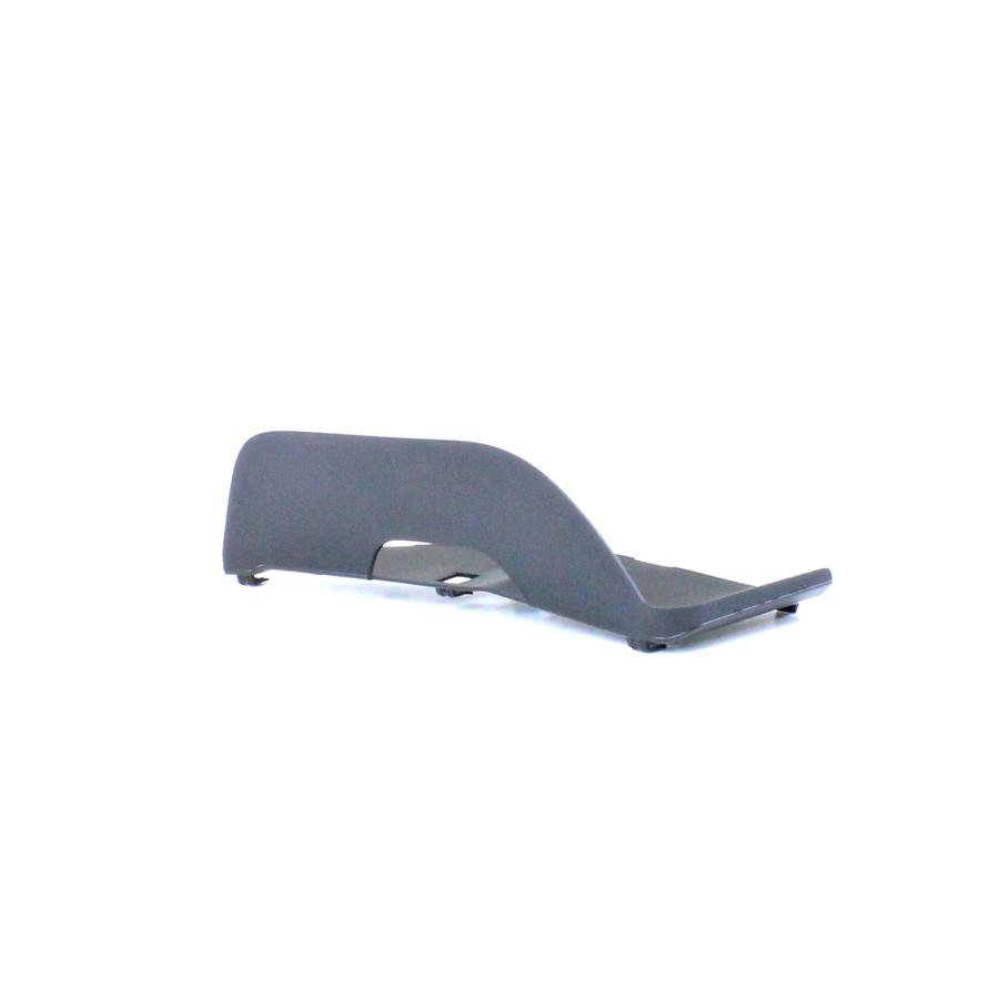 Spoiler Difusor Para-choque Dianteiro Direito (Passageiro) P... - 2H6805904B9B9 - Amarok