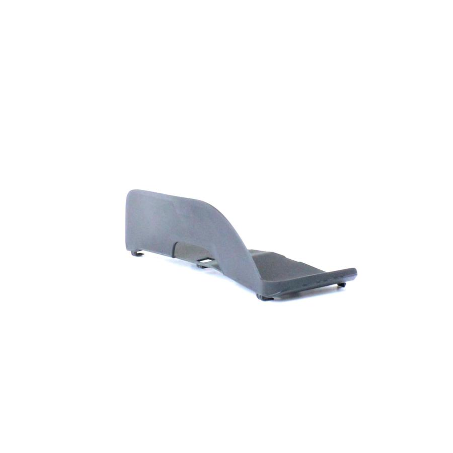 Spoiler Difusor Para-choque Dianteiro Direito (Passageiro) P... - 2H6805904B9B9 - Amarok