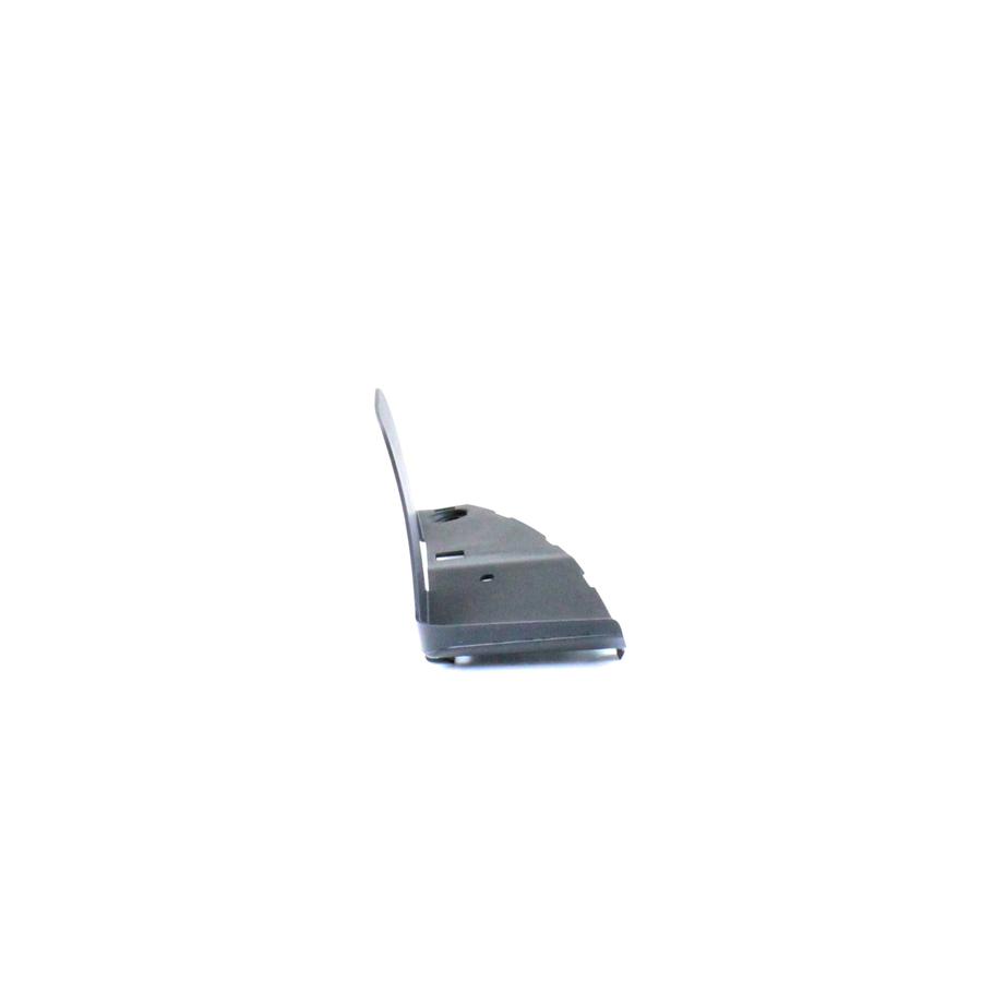 Spoiler Difusor Para-choque Dianteiro Direito (Passageiro) P... - 2H6805904B9B9 - Amarok
