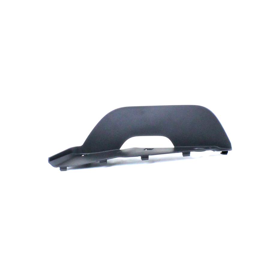 Spoiler Difusor Para-choque Dianteiro Direito (Passageiro) P... - 2H6805904B9B9 - Amarok