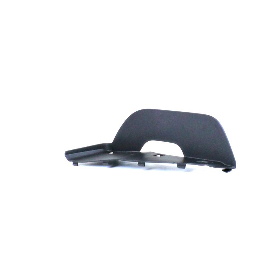 Spoiler Difusor Para-choque Dianteiro Direito (Passageiro) P... - 2H6805904B9B9 - Amarok