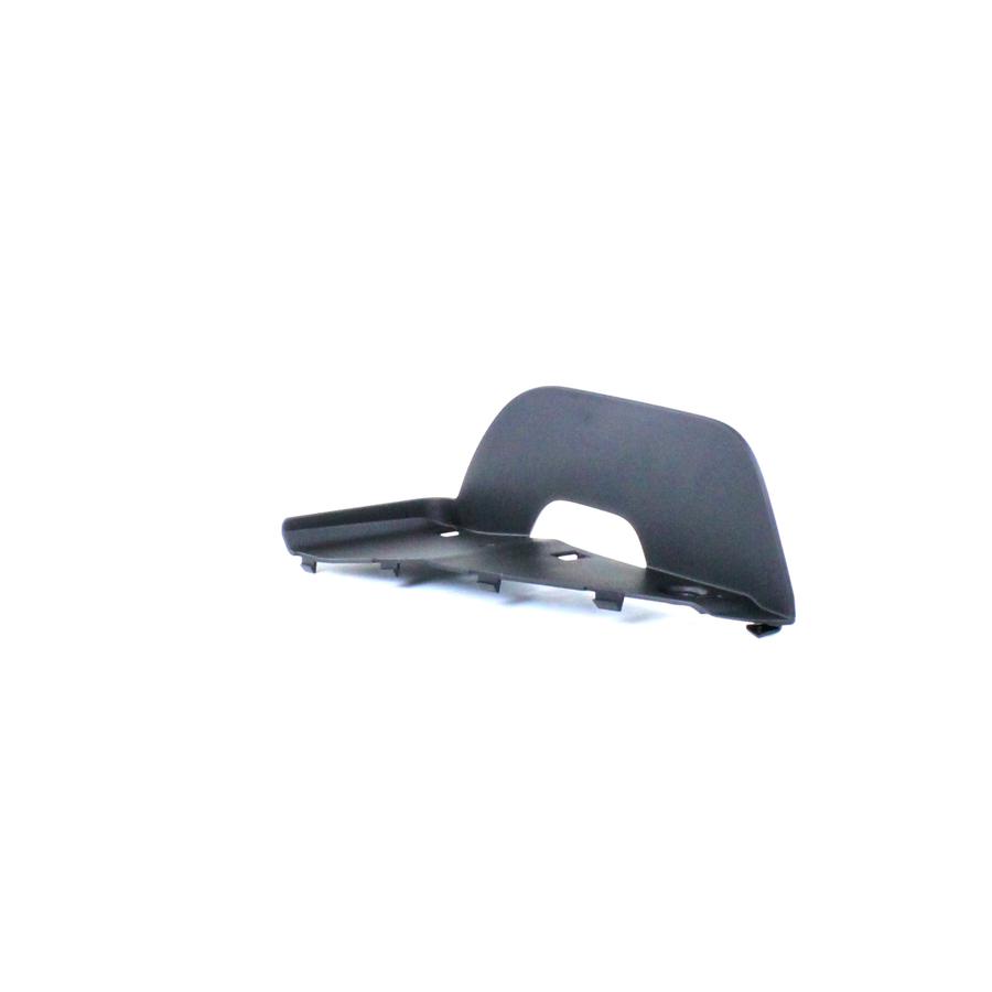 Spoiler Difusor Para-choque Dianteiro Direito (Passageiro) P... - 2H6805904B9B9 - Amarok