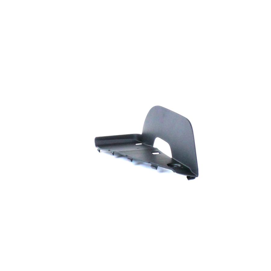 Spoiler Difusor Para-choque Dianteiro Direito (Passageiro) P... - 2H6805904B9B9 - Amarok