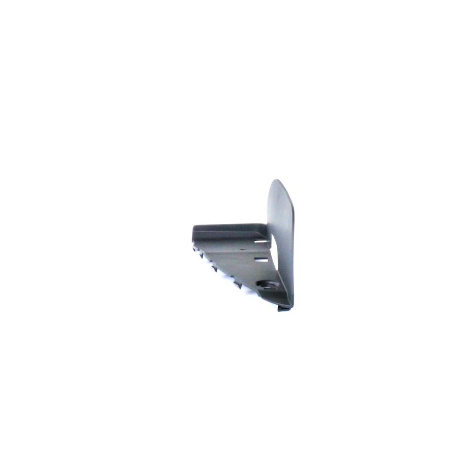 Spoiler Difusor Para-choque Dianteiro Direito (Passageiro) P... - 2H6805904B9B9 - Amarok