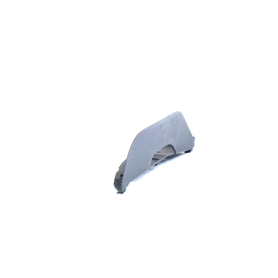 Spoiler Difusor Para-choque Dianteiro Direito (Passageiro) P... - 2H6805904B9B9 - Amarok