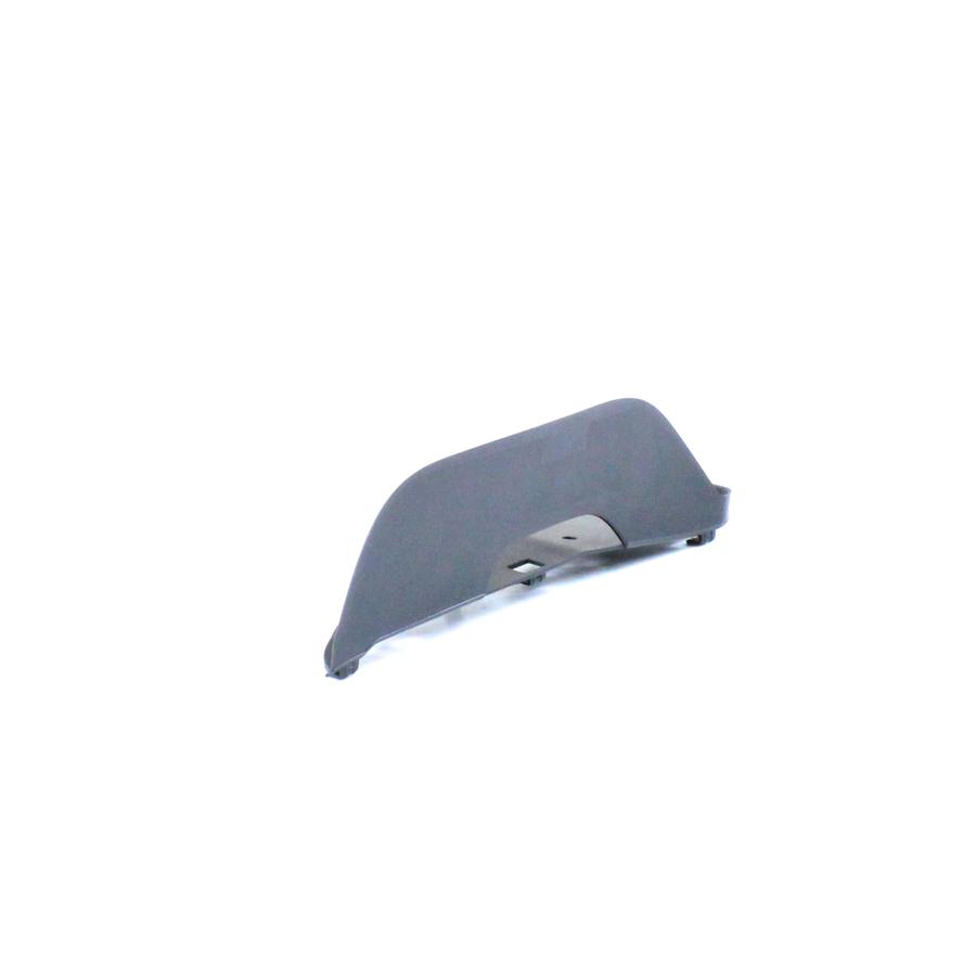 Spoiler Difusor Para-choque Dianteiro Direito (Passageiro) P... - 2H6805904B9B9 - Amarok
