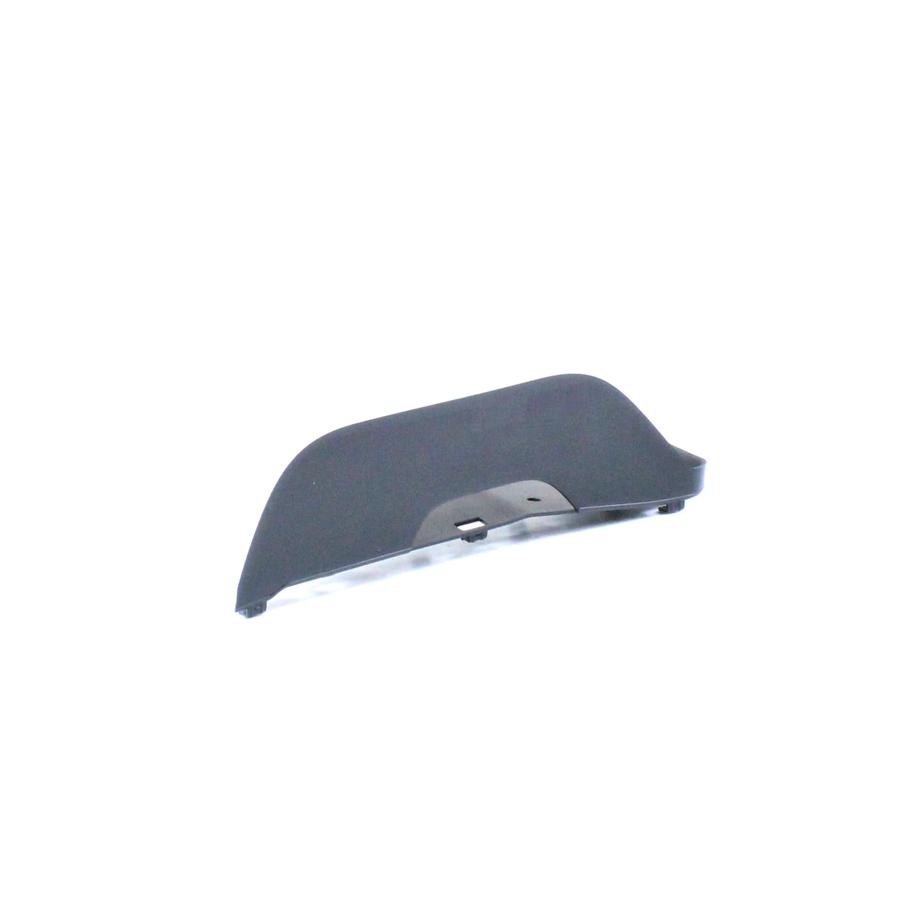 Spoiler Difusor Para-choque Dianteiro Direito (Passageiro) P... - 2H6805904B9B9 - Amarok