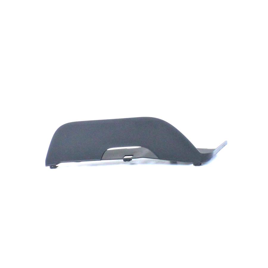 Spoiler Difusor Para-choque Dianteiro Direito (Passageiro) P... - 2H6805904B9B9 - Amarok