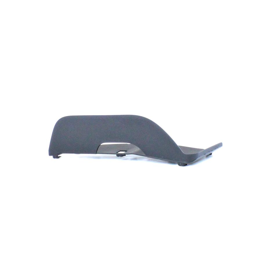 Spoiler Difusor Para-choque Dianteiro Direito (Passageiro) P... - 2H6805904B9B9 - Amarok