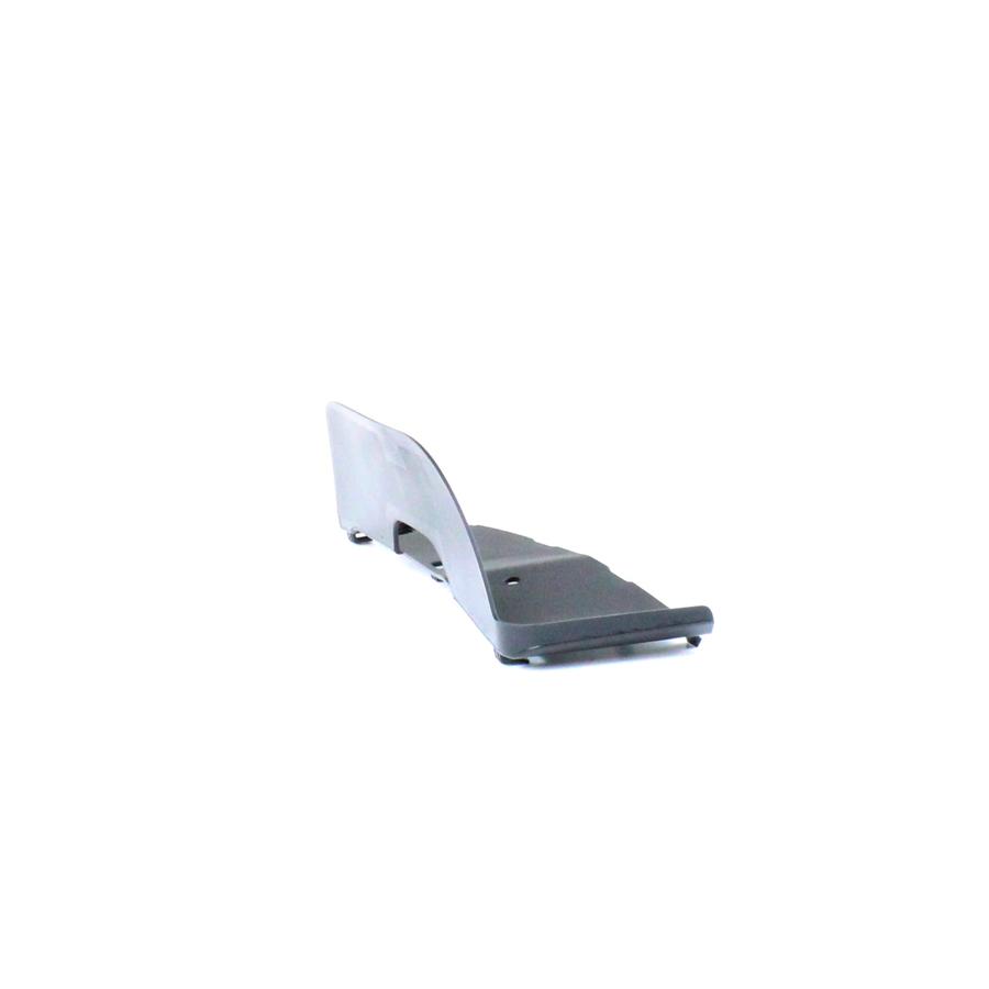 Spoiler Difusor Para-choque Dianteiro Direito (Passageiro) P... - 2H6805904B9B9 - Amarok