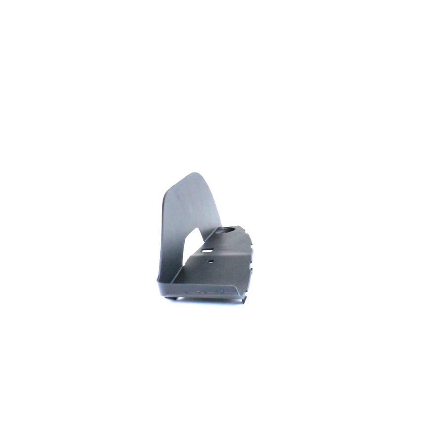 Spoiler Difusor Para-choque Dianteiro Direito (Passageiro) P... - 2H6805904B9B9 - Amarok