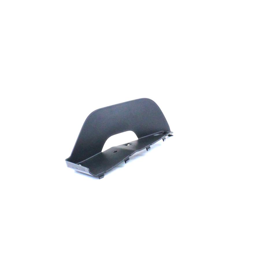 Spoiler Difusor Para-choque Dianteiro Direito (Passageiro) P... - 2H6805904B9B9 - Amarok