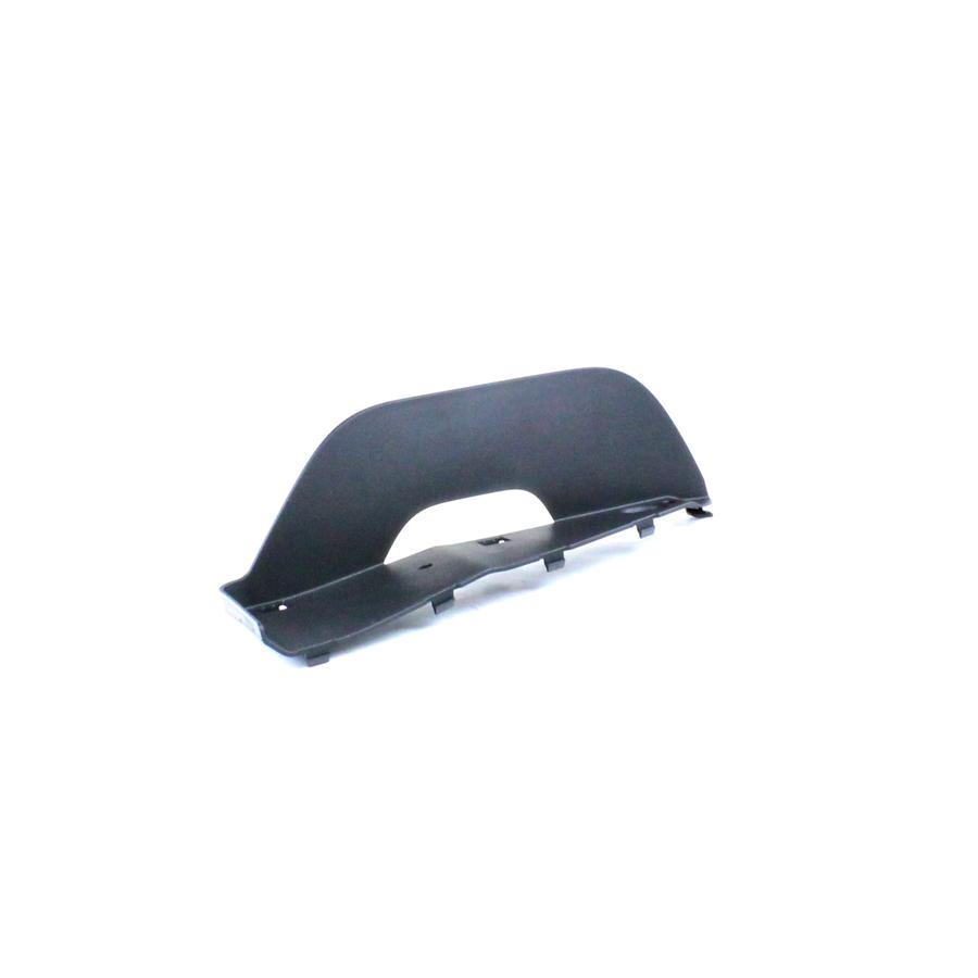 Spoiler Difusor Para-choque Dianteiro Direito (Passageiro) P... - 2H6805904B9B9 - Amarok