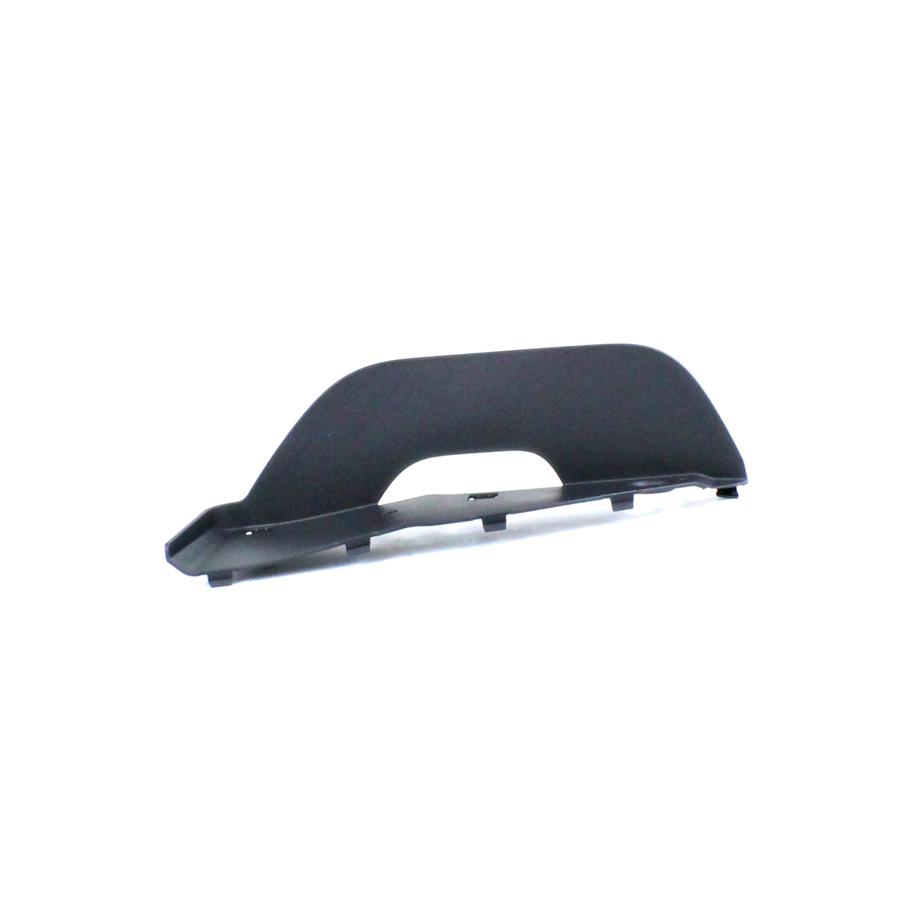 Spoiler Difusor Para-choque Dianteiro Direito (Passageiro) P... - 2H6805904B9B9 - Amarok
