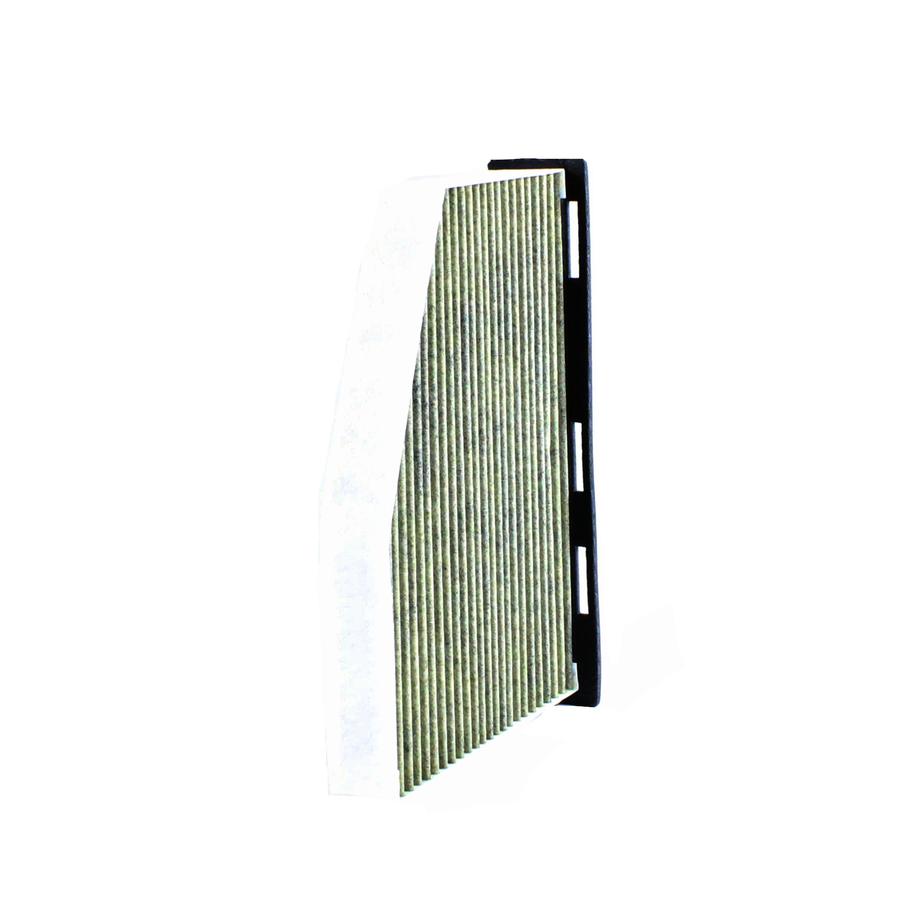 Filtro Ar Condicionado - 1K1819669 - Passat, CC, Bora