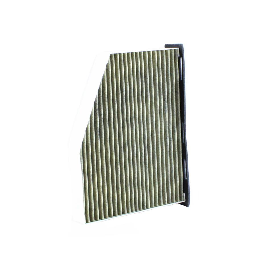 Filtro Ar Condicionado - 1K1819669 - Passat, CC, Bora