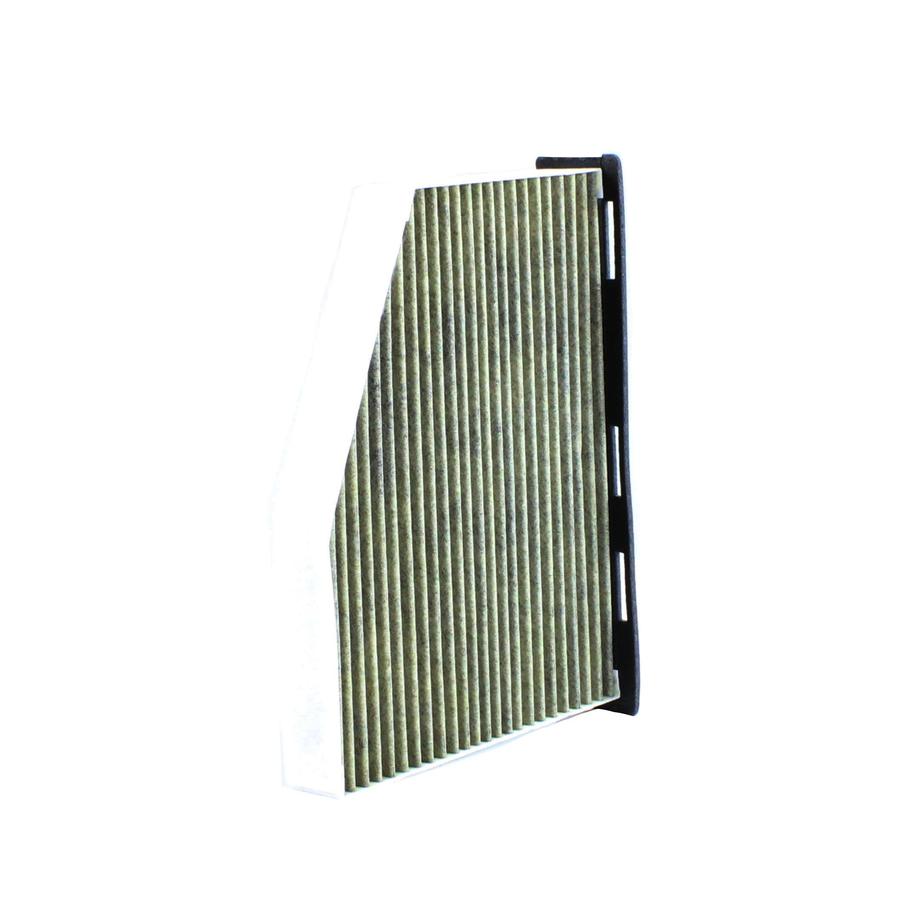 Filtro Ar Condicionado - 1K1819669 - Passat, CC, Bora