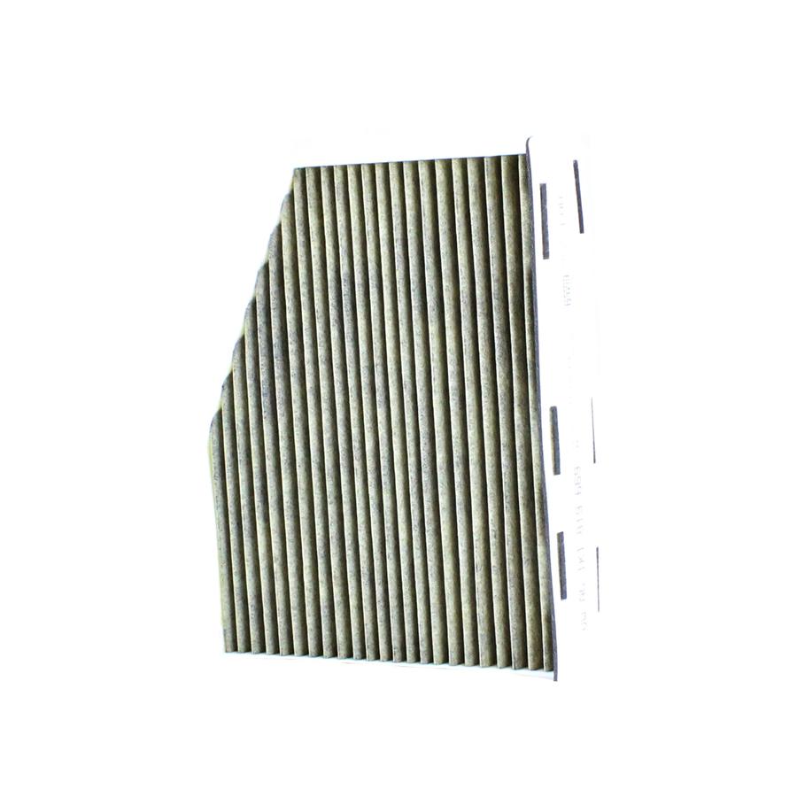 Filtro Ar Condicionado - 1K1819669 - Passat, CC, Bora