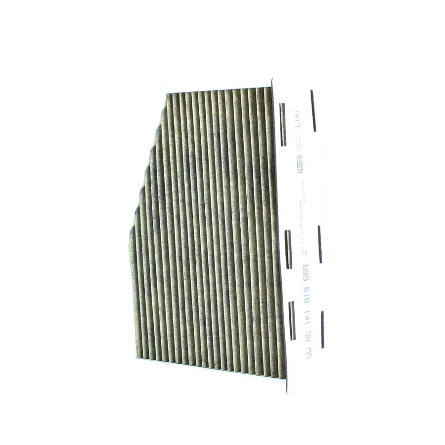 Filtro Ar Condicionado - 1K1819669 - Passat, CC, Bora