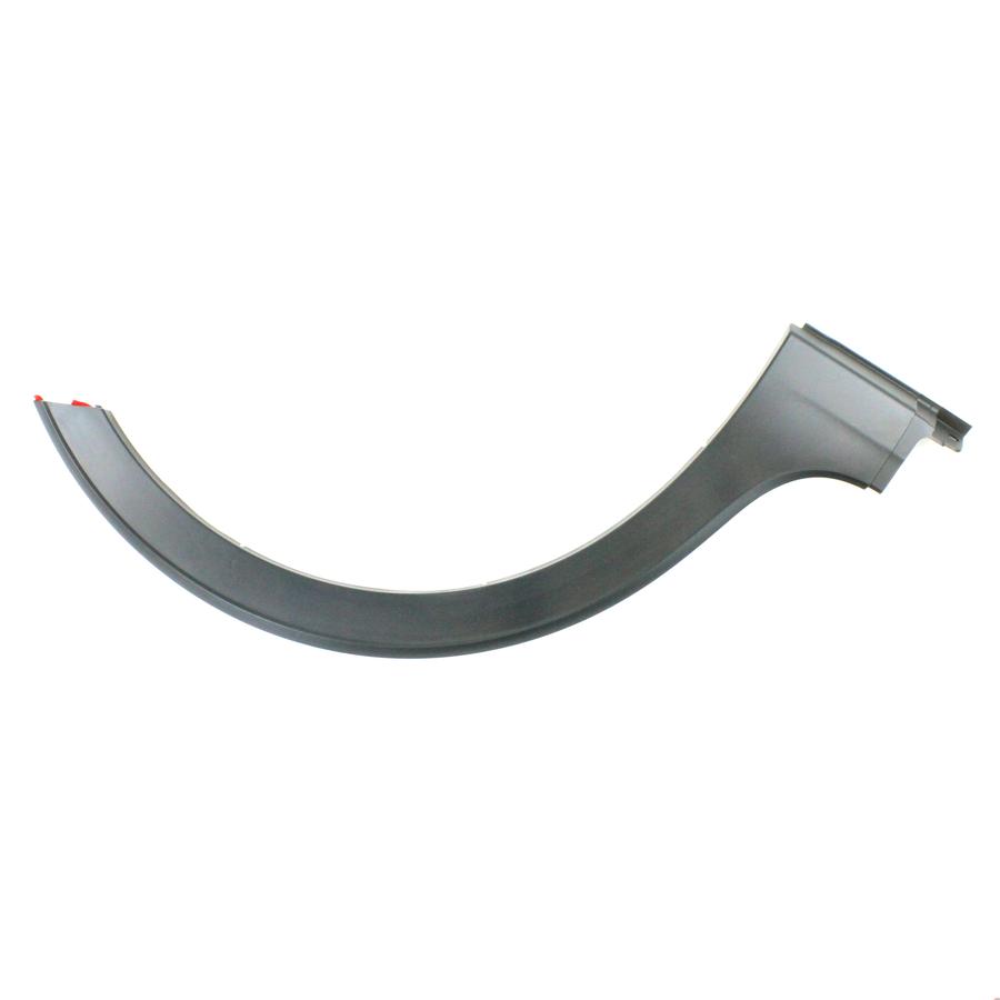 Moldura Para-lama - 5U6853503A9B9 - Gol