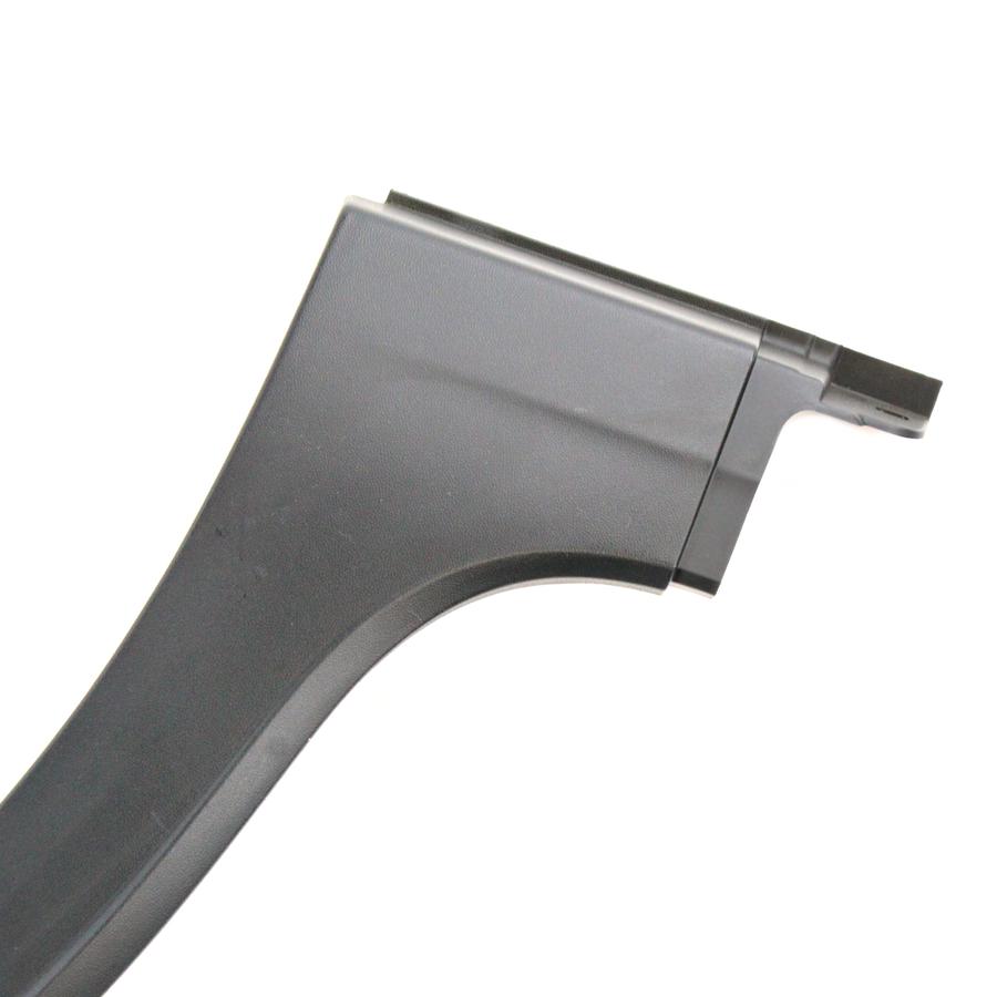 Moldura Para-lama - 5U6853503A9B9 - Gol